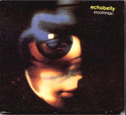 Echobelly - Insomniac